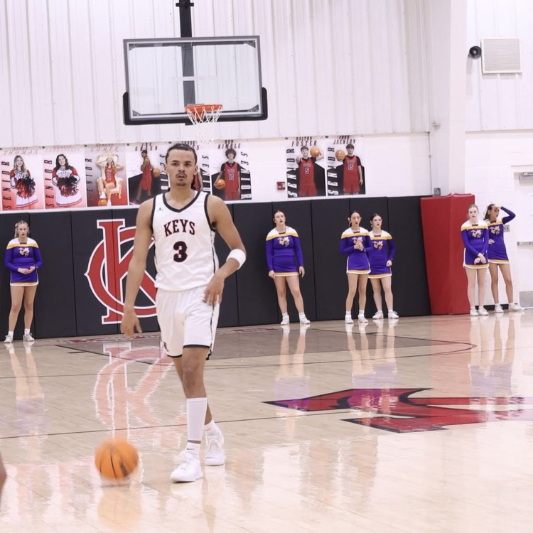 Keys Cougars tweet media