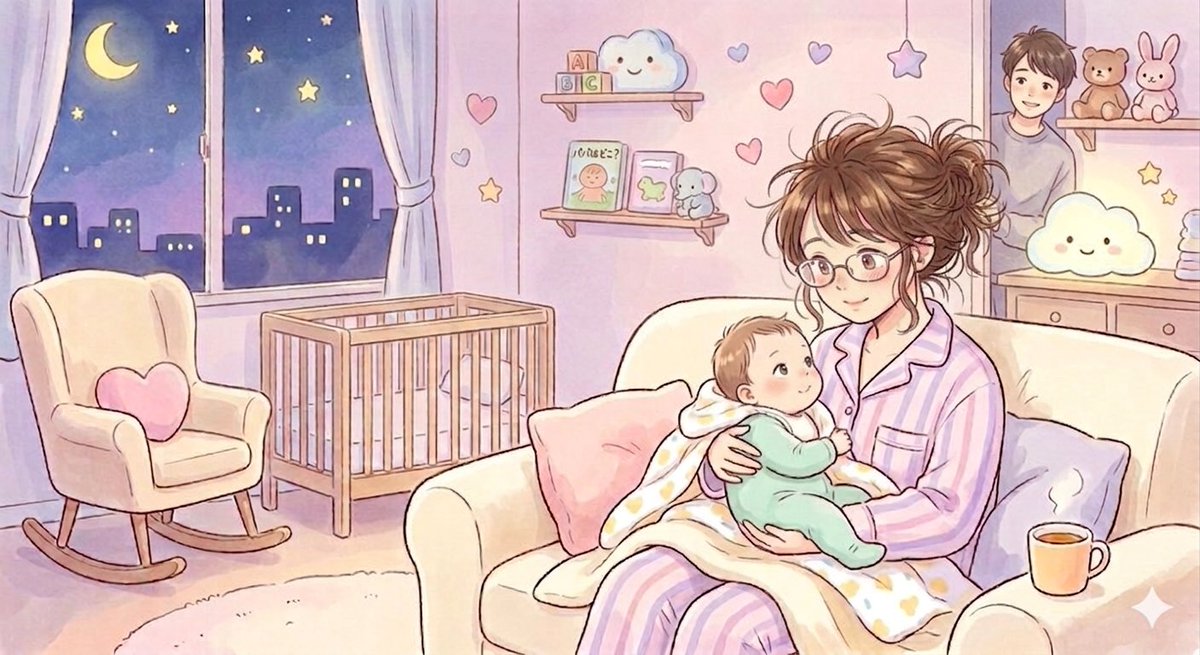 かほり｜調理師ママが教える離乳食 tweet media