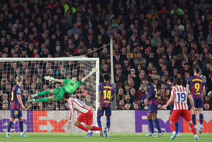 El Chiringuito TV tweet media