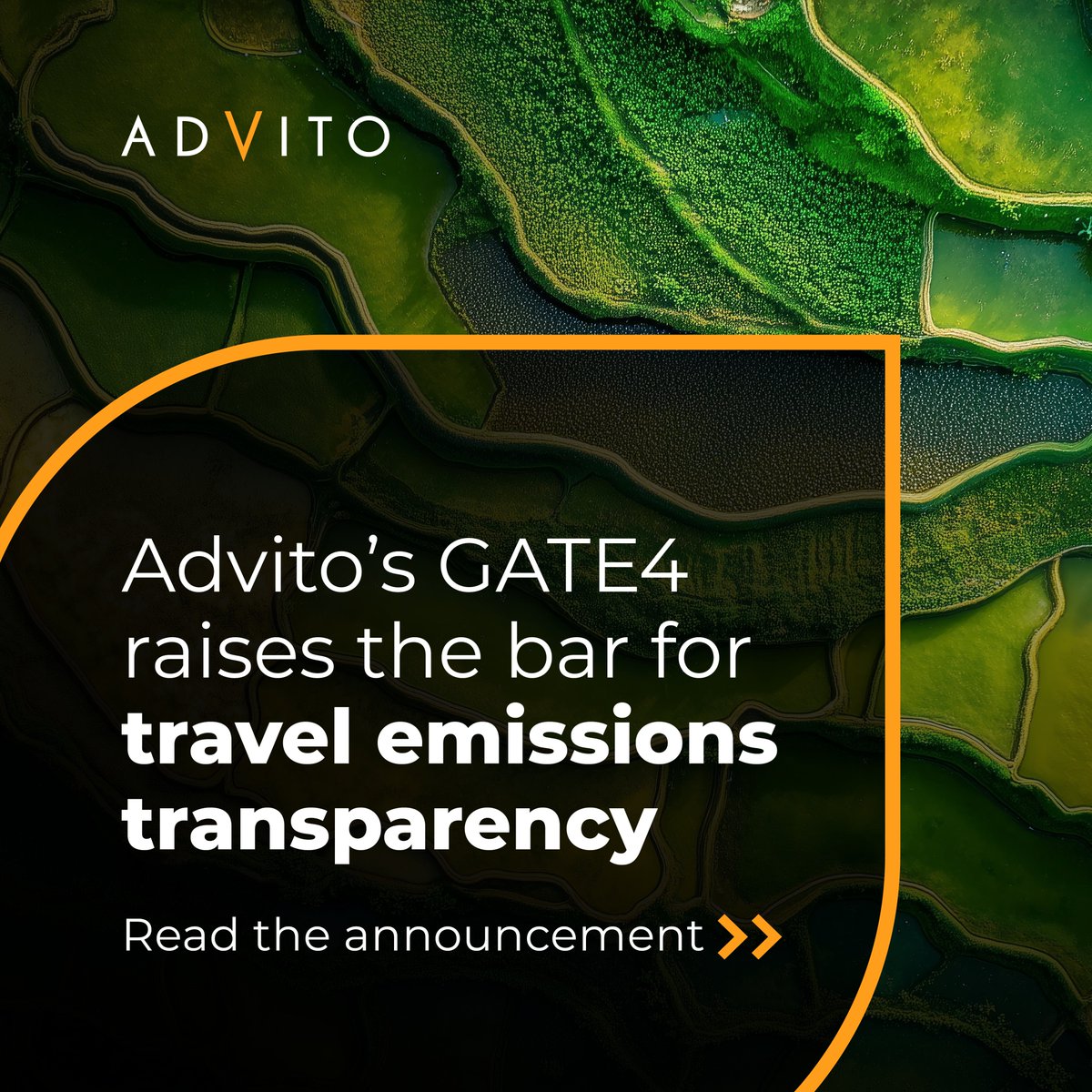 We're proud to share that Advito’s GATE4 methodology has earned ISO 14083 accreditation, the global standard for transport emissions.

This milestone validates our long‑standing investment in emissions analytics that turn ambition into action.

Learn more: advito.com/resources/advi…