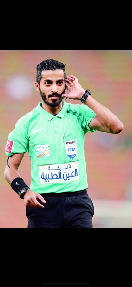 جزاء الشريف tweet media