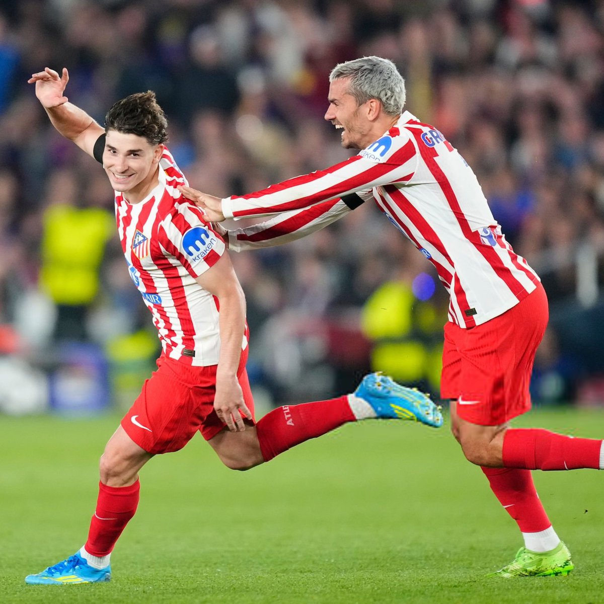 The Touchline | 𝐓 tweet media