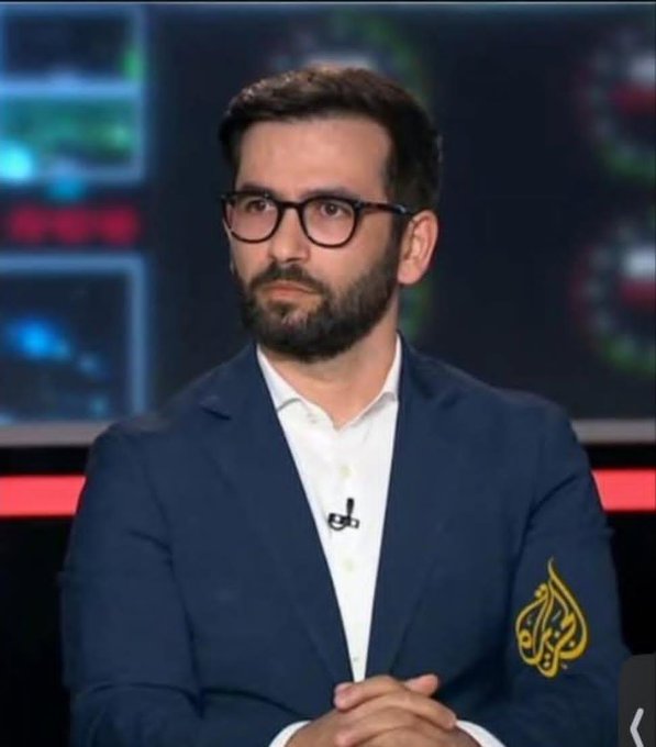 د.حسام العريقي tweet media