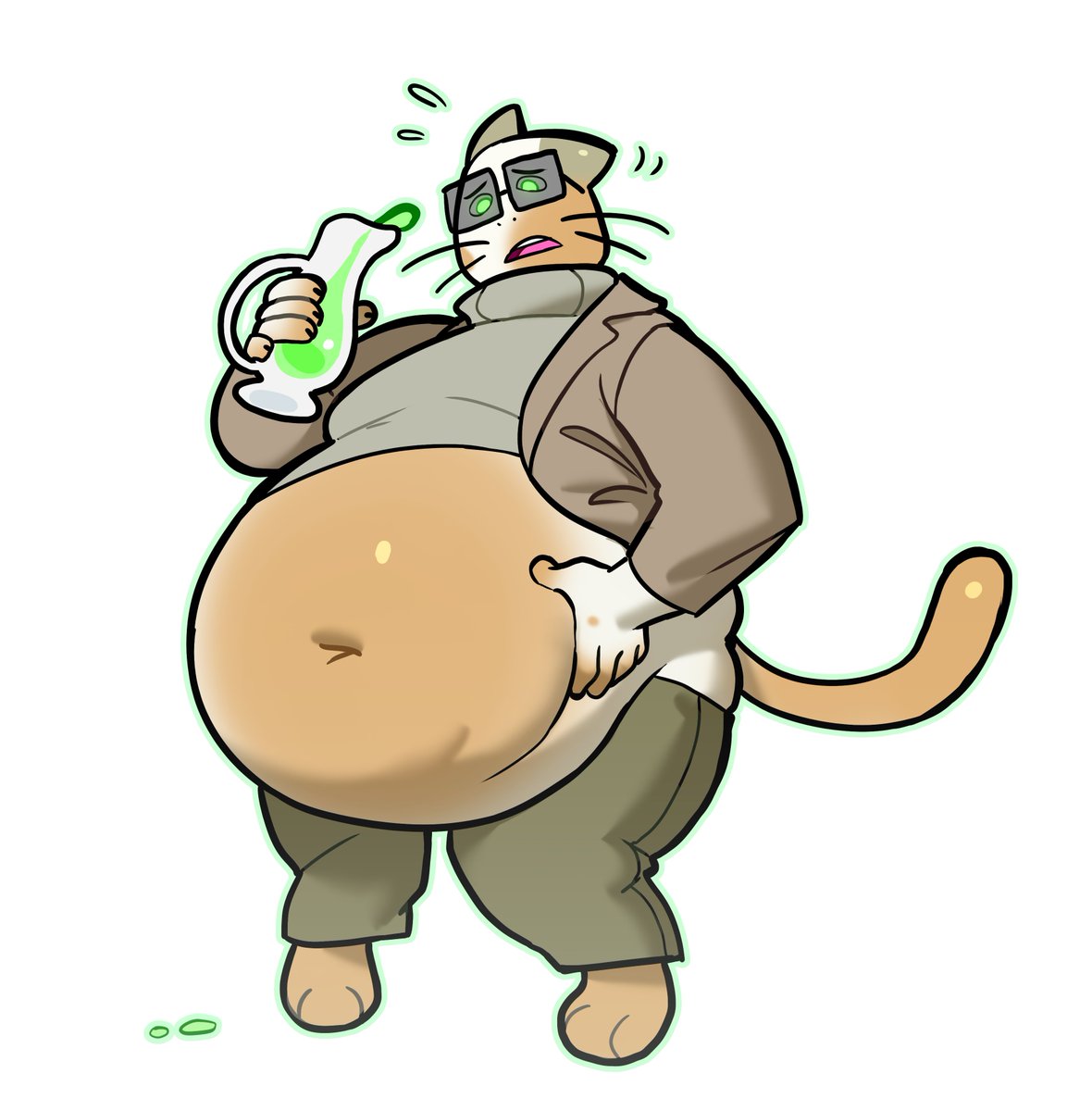 chunkowitz tweet media