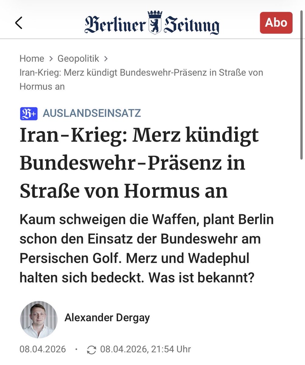 Christopher Schulze tweet media