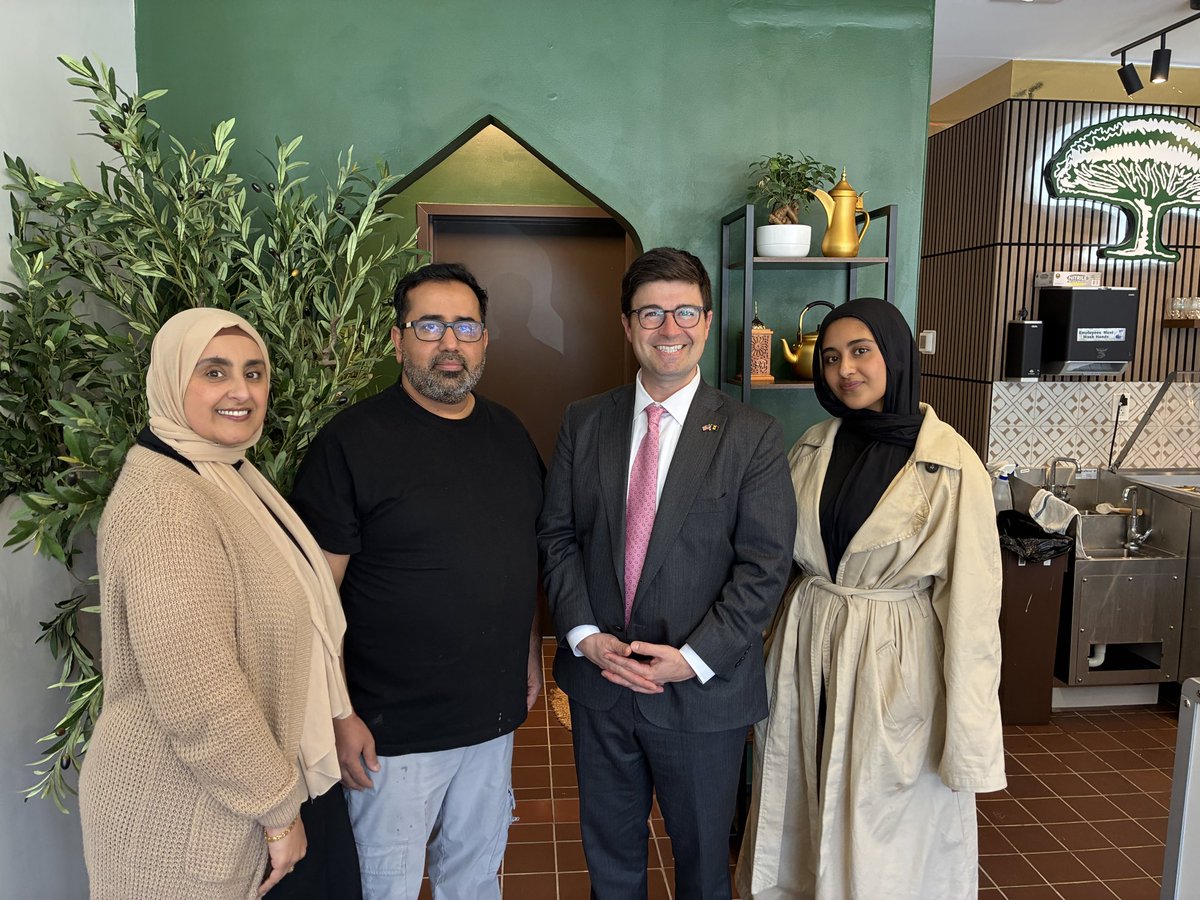 Corey O'Connor tweet media