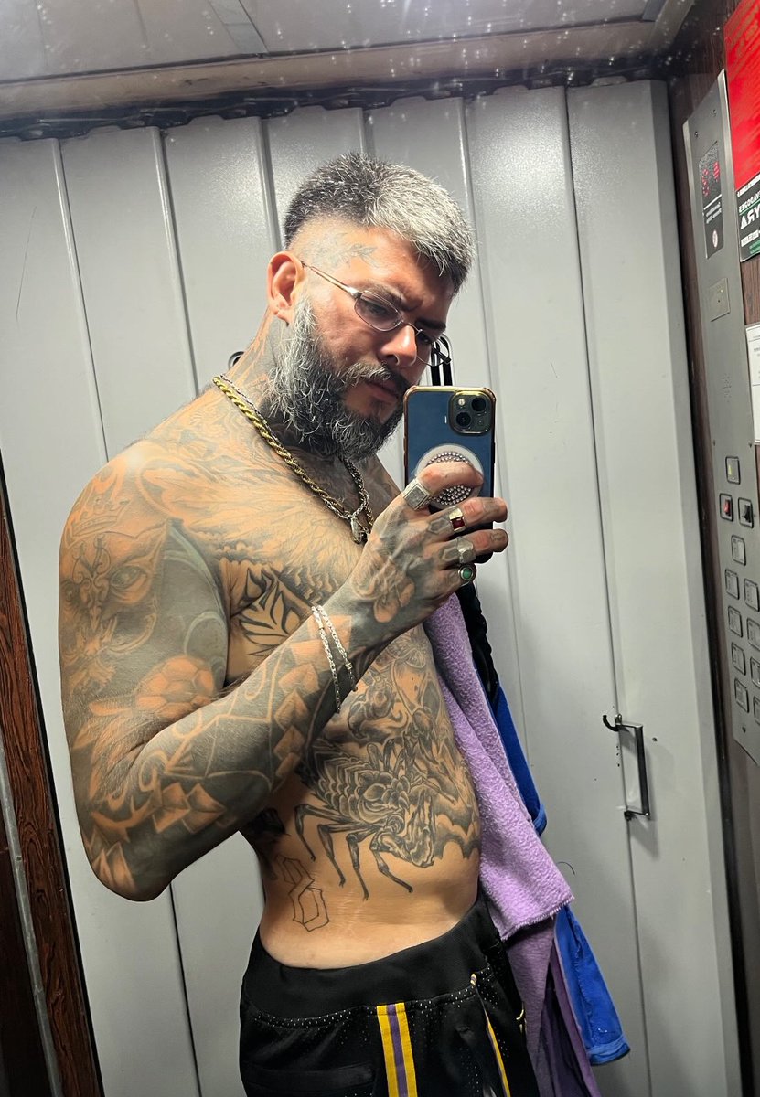 OneBrazzo tweet media