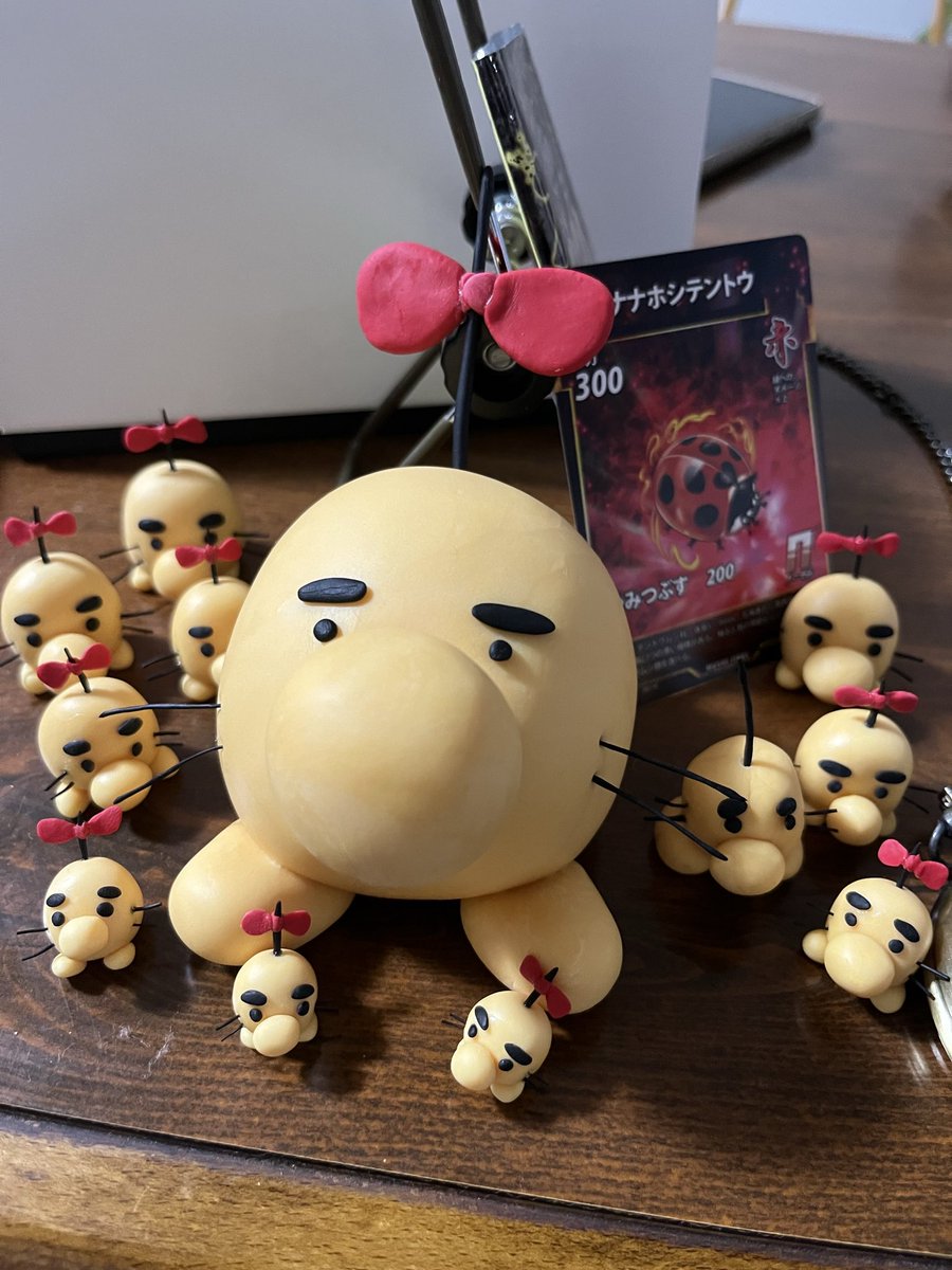 うっちょ tweet media