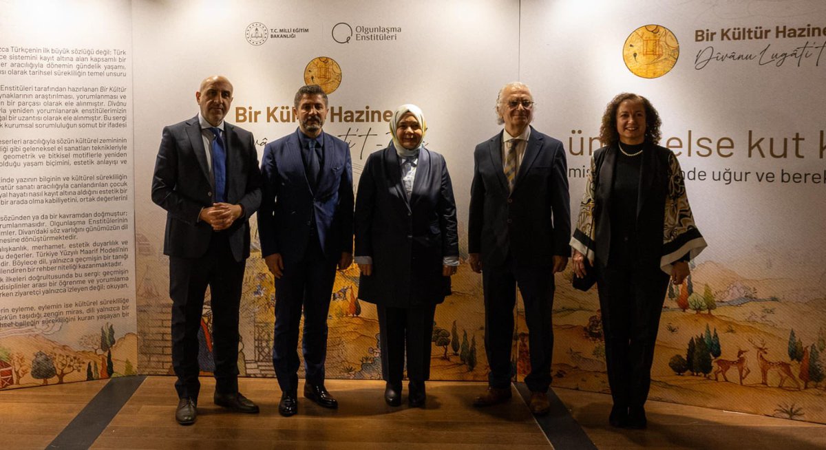 MEB Hayat Boyu Öğrenme Genel Müdürlüğü tweet media