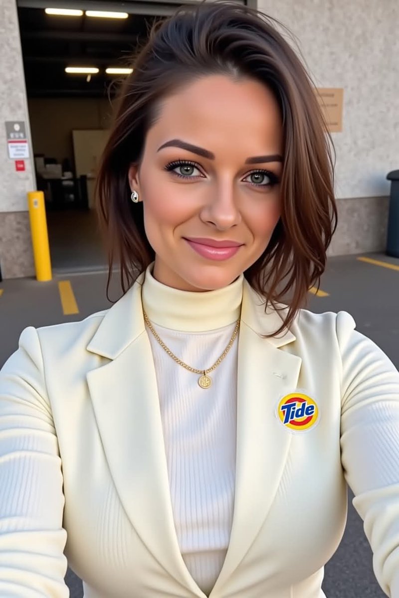 Alina Visooo tweet media