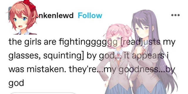 Petrichord ⚢ it/its/she/her tweet media