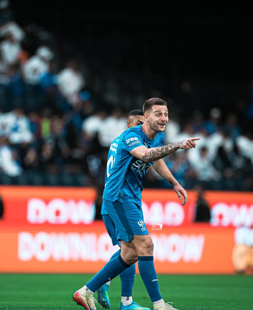 FADELA_16's tweet photo. #الهلال_الخلود
يازين الهلال اذا كان بمستواه 💙💙💙💙💙💙💃🏻💃🏻💃🏻💃🏻💃🏻💃🏻💃🏻
اللهم لك الحمد https://t.co/NmHmZmKKFV
