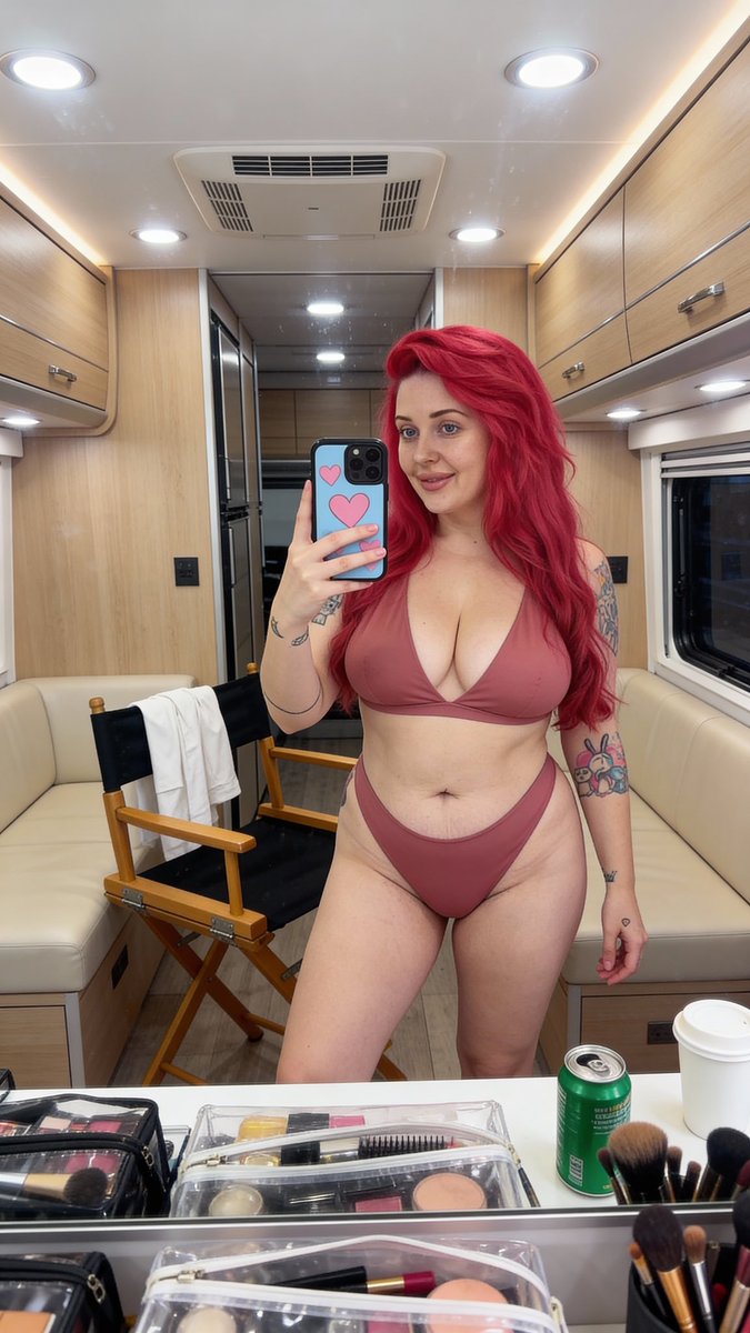 Vanessa Vixen tweet media