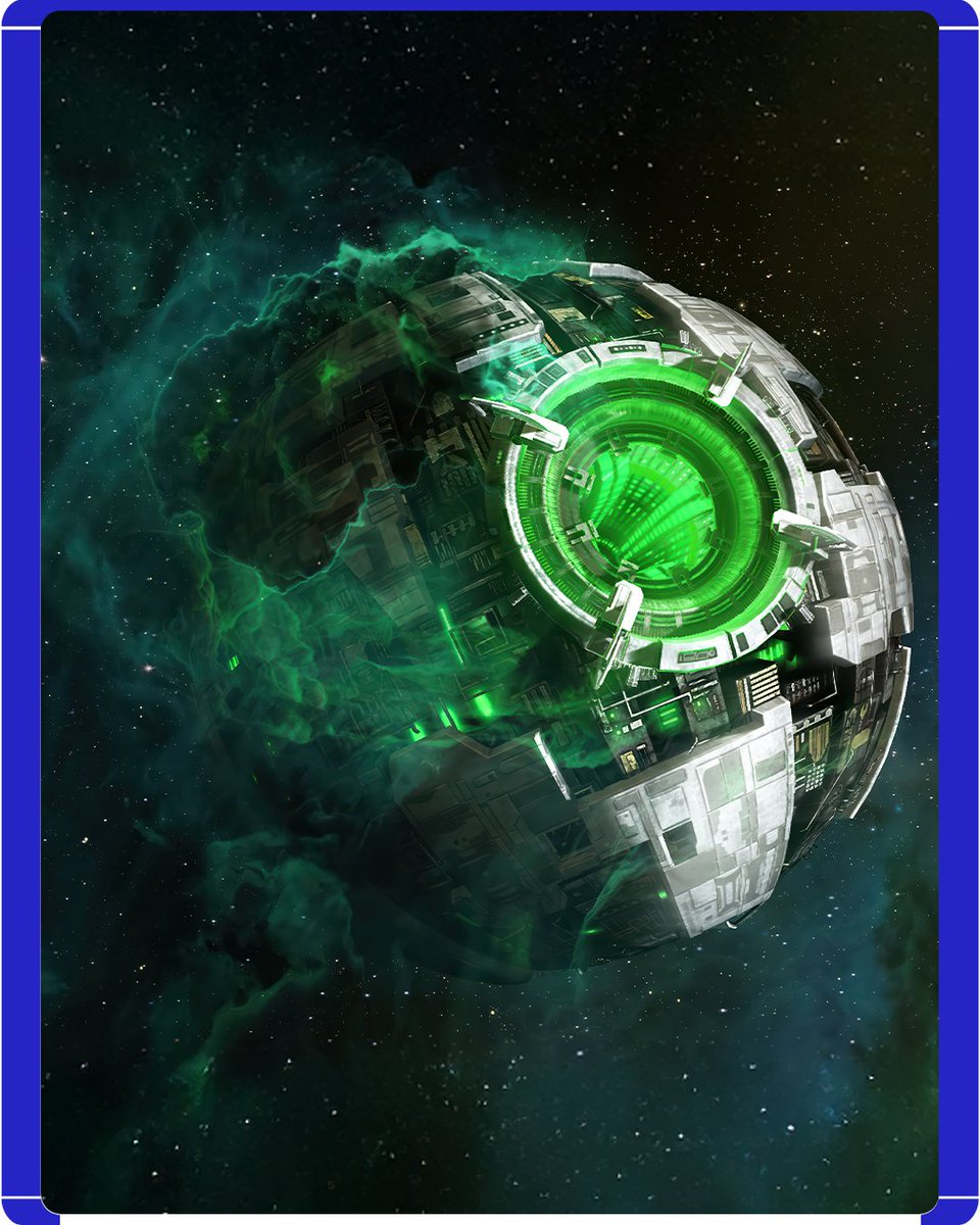 Star Trek Fleet Command tweet media