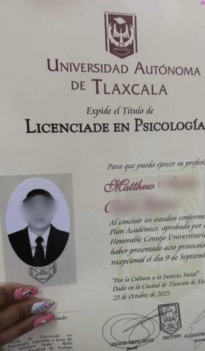 Santiago Roman Delgado tweet media