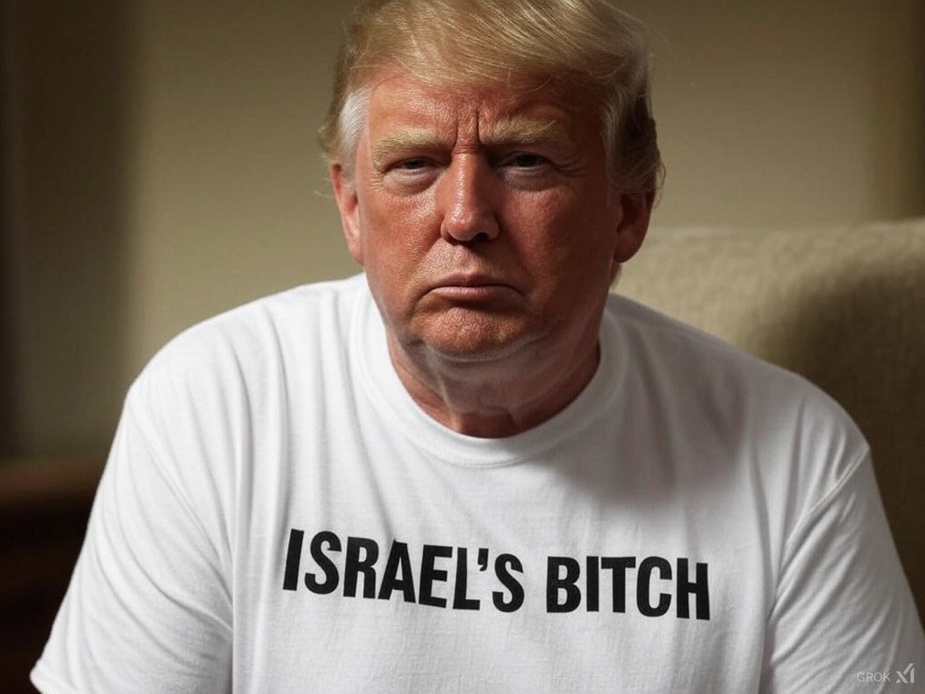 TrumpIsEvil tweet media