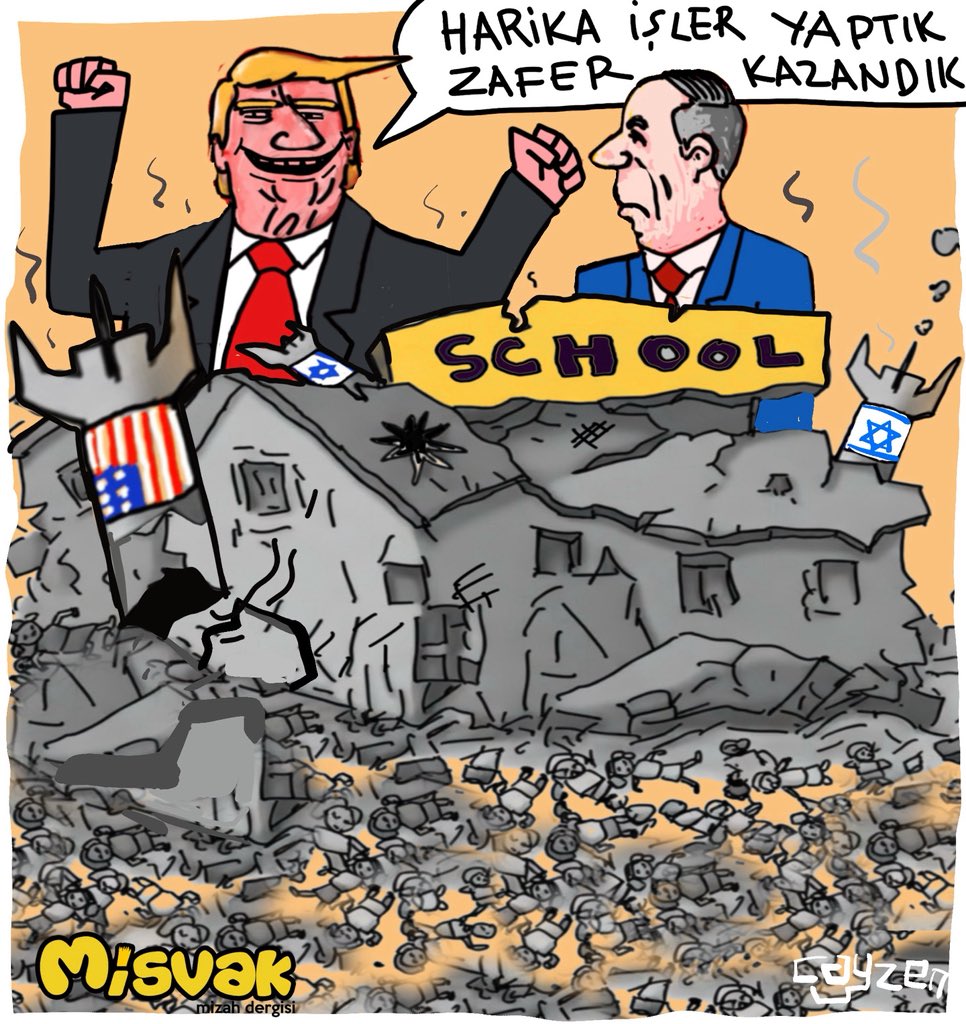 Misvak Dergi tweet media