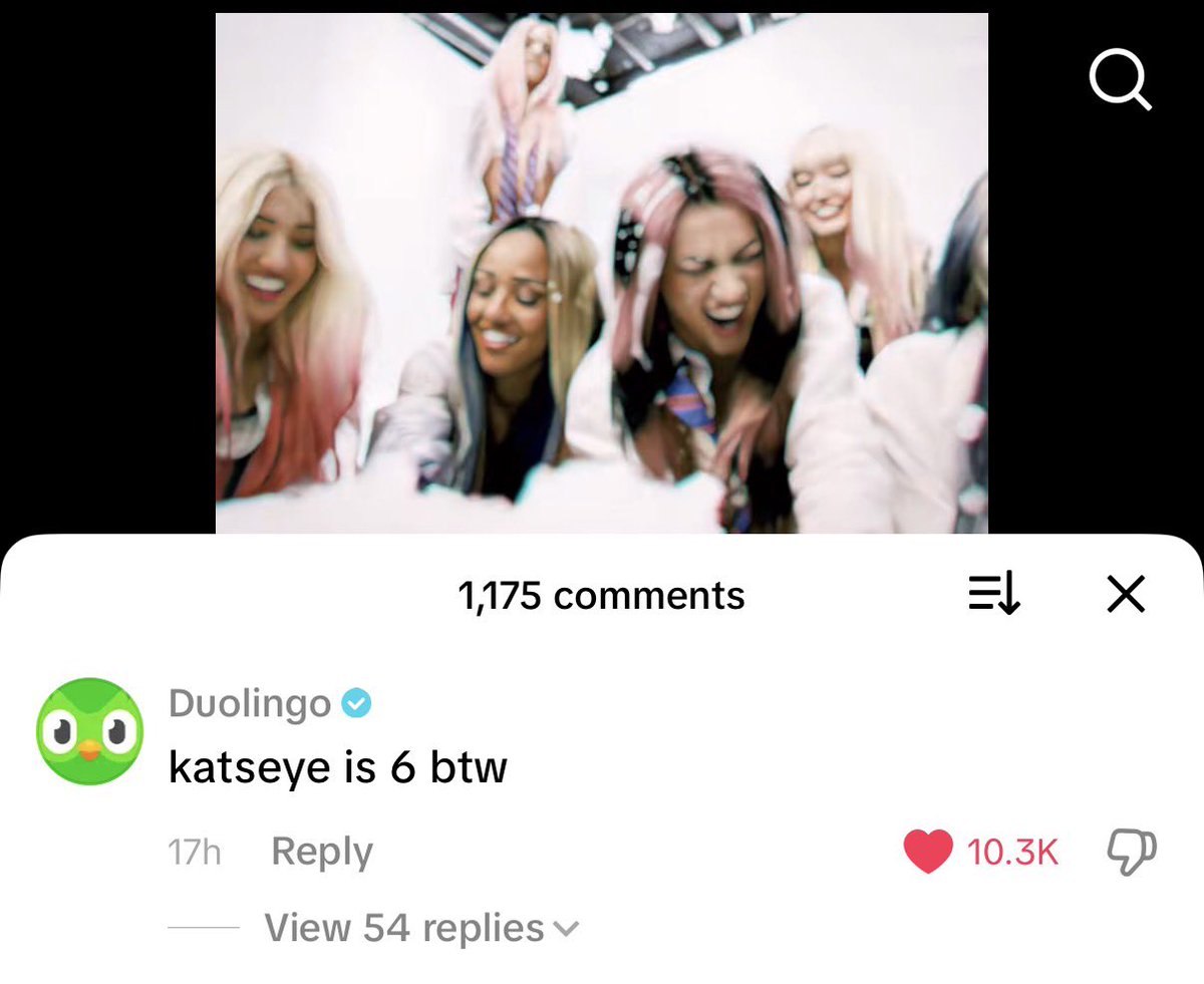 JJ⁶ 🐁 tweet media