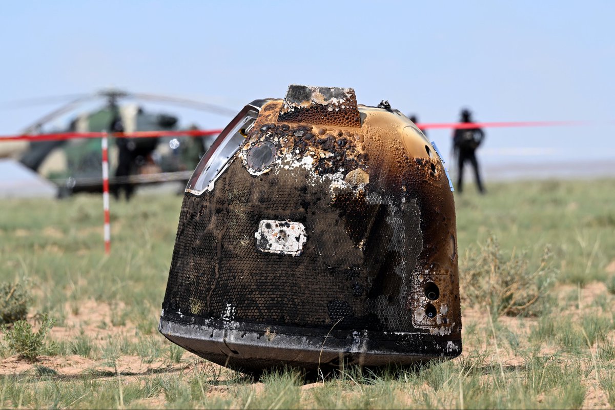 Paco Arnau tweet media