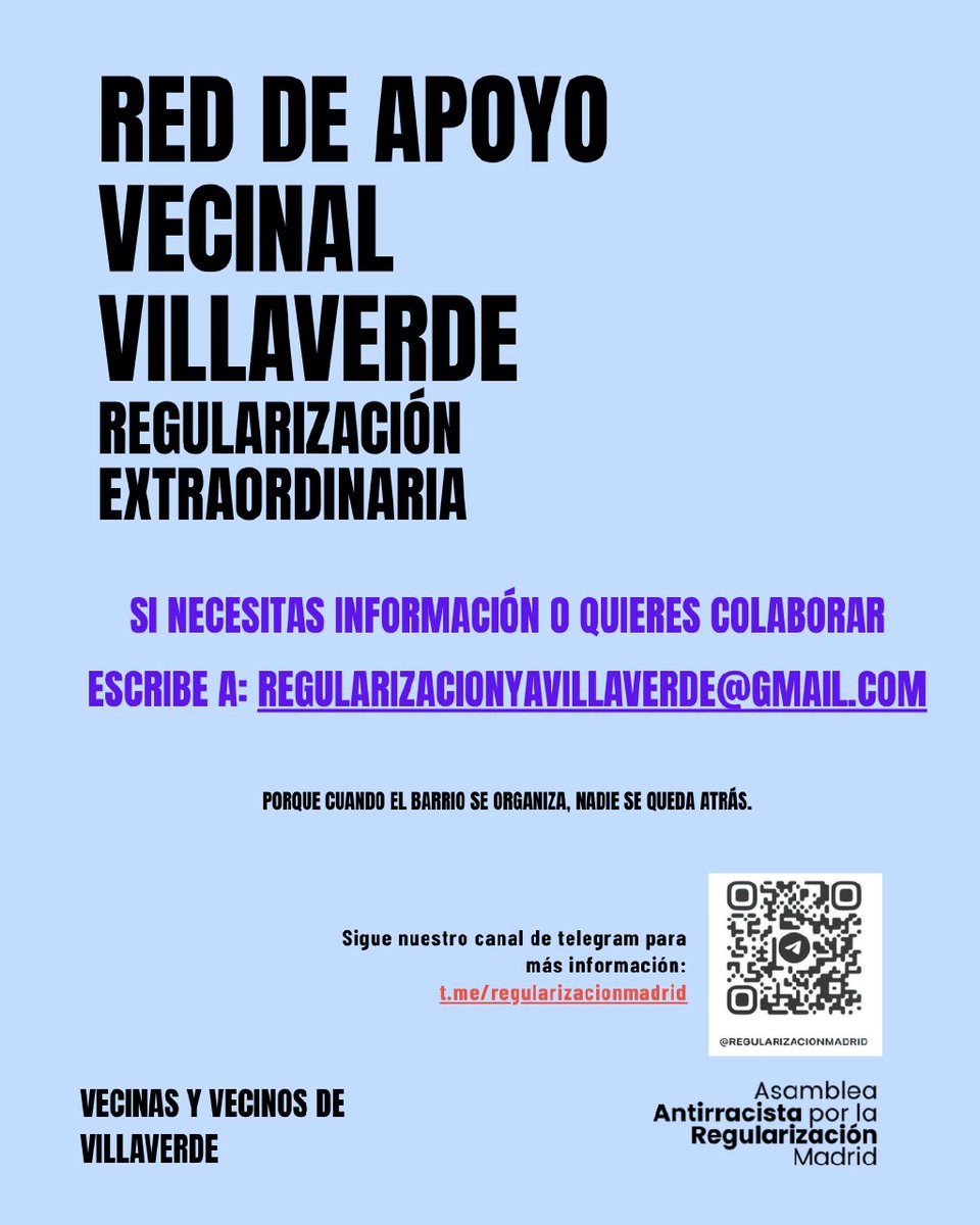 AV Unidad Villaverde tweet media