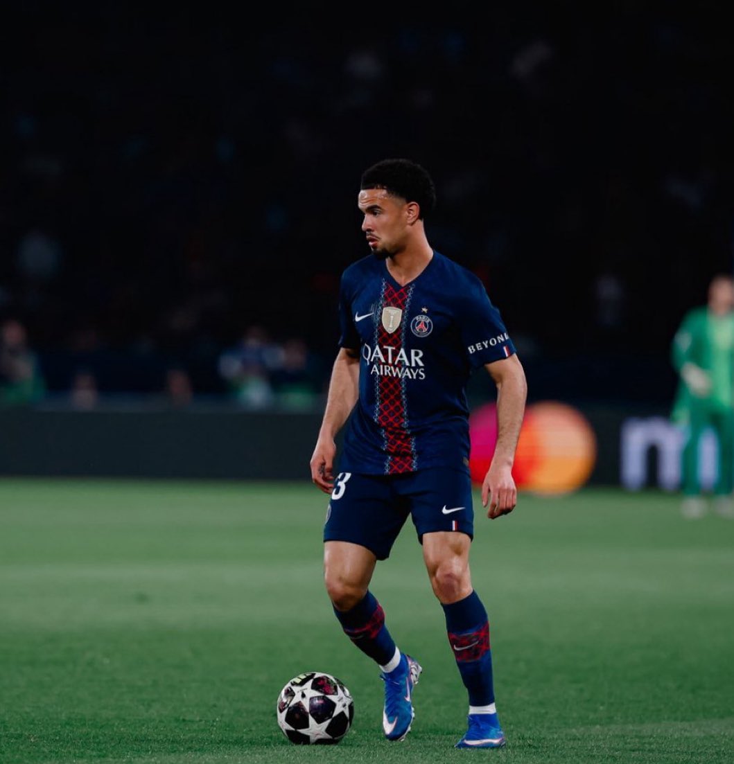 🇫🇷 Sofia Alansari tweet media