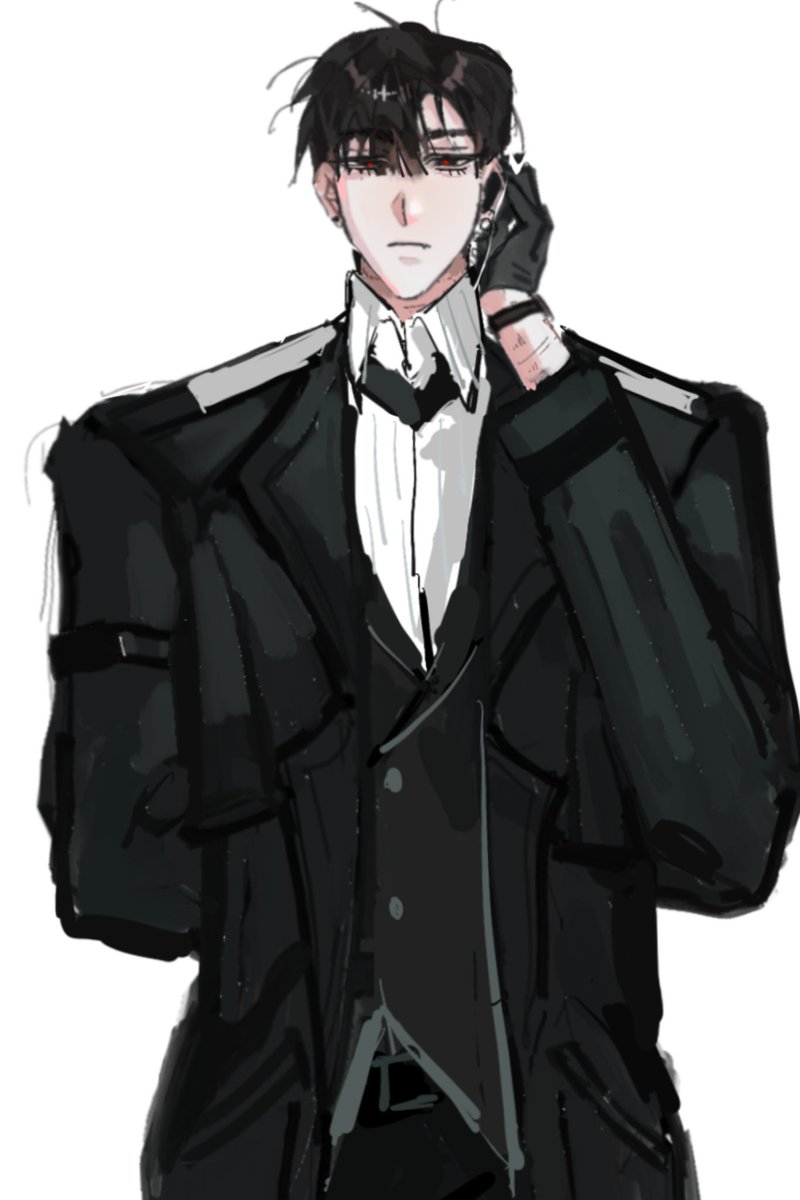 Shinwoo (slow) tweet media
