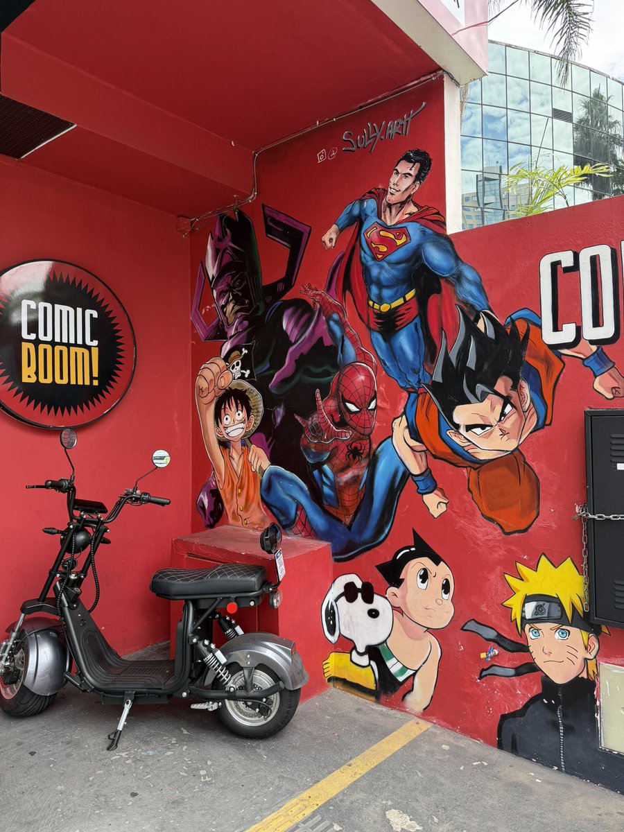 細野修平@MANGA Plus編集長 tweet media