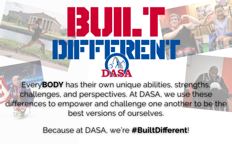 DASAsports's tweet photo. DASA's April 2026 Newsletter - https://t.co/2rcgLynHvc https://t.co/xCDJiPFQ6b