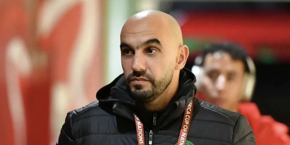 Les Aigles Du Mali 🇲🇱🦅 tweet media