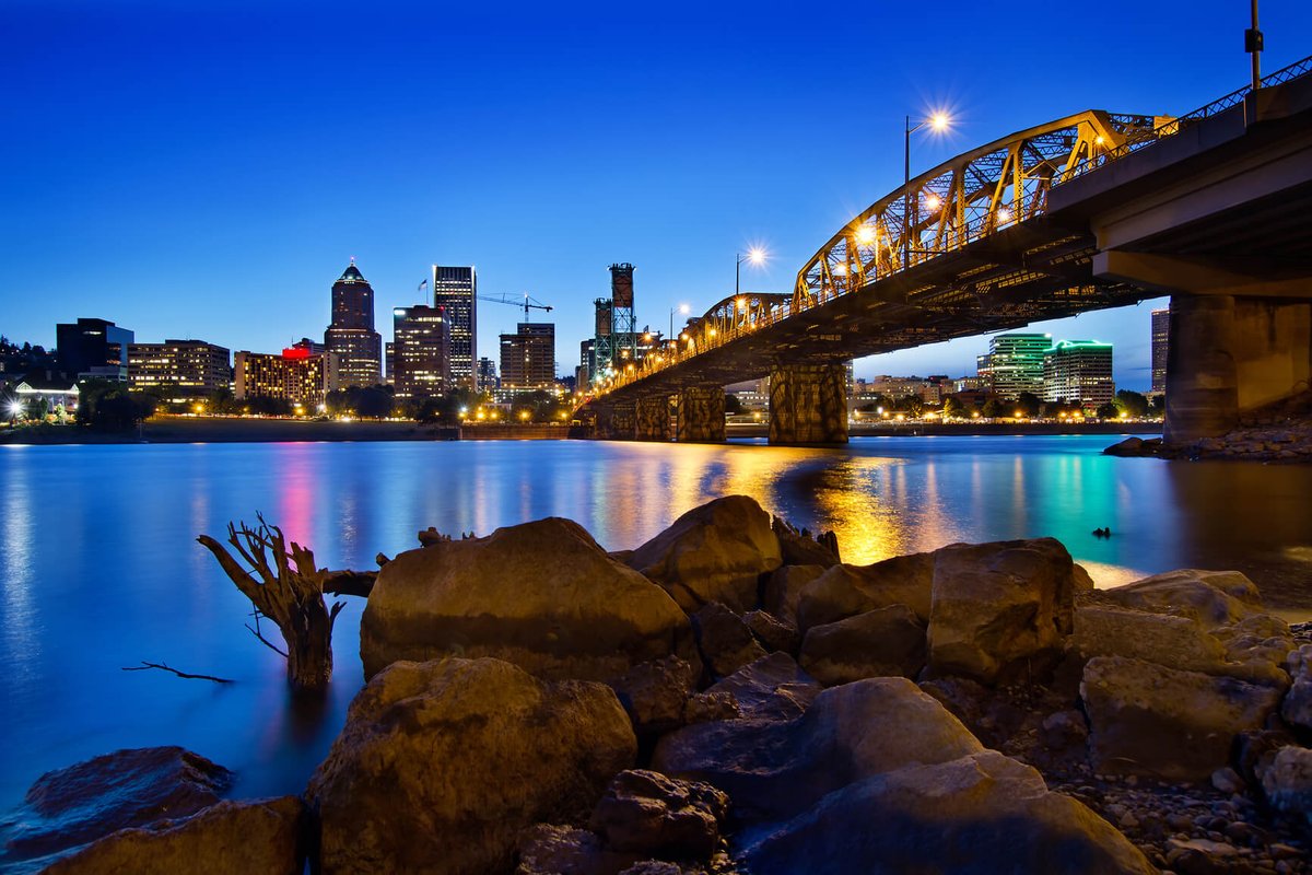 SecretFlying's tweet image. #WashingtonDC to #Portland, Oregon (&amp;amp; vice versa) for only $223 roundtrip with American Airlines #Travel

secretflying.com/posts/washingt…