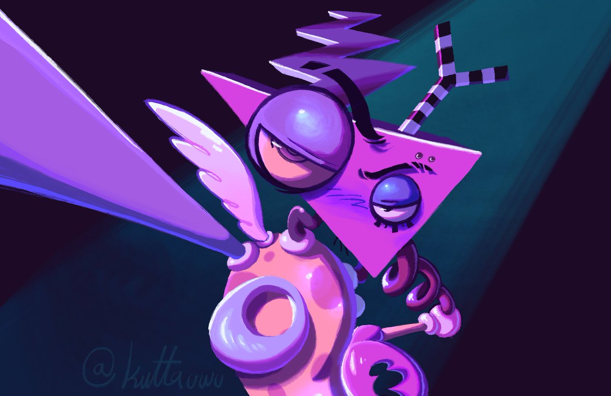 🌟 • كوة • it/itself •🌟 tweet media