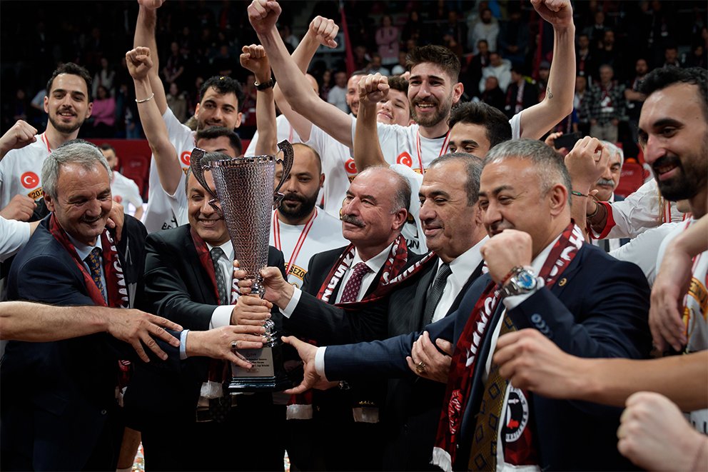 Çorum'a Dair Her Şey! tweet media