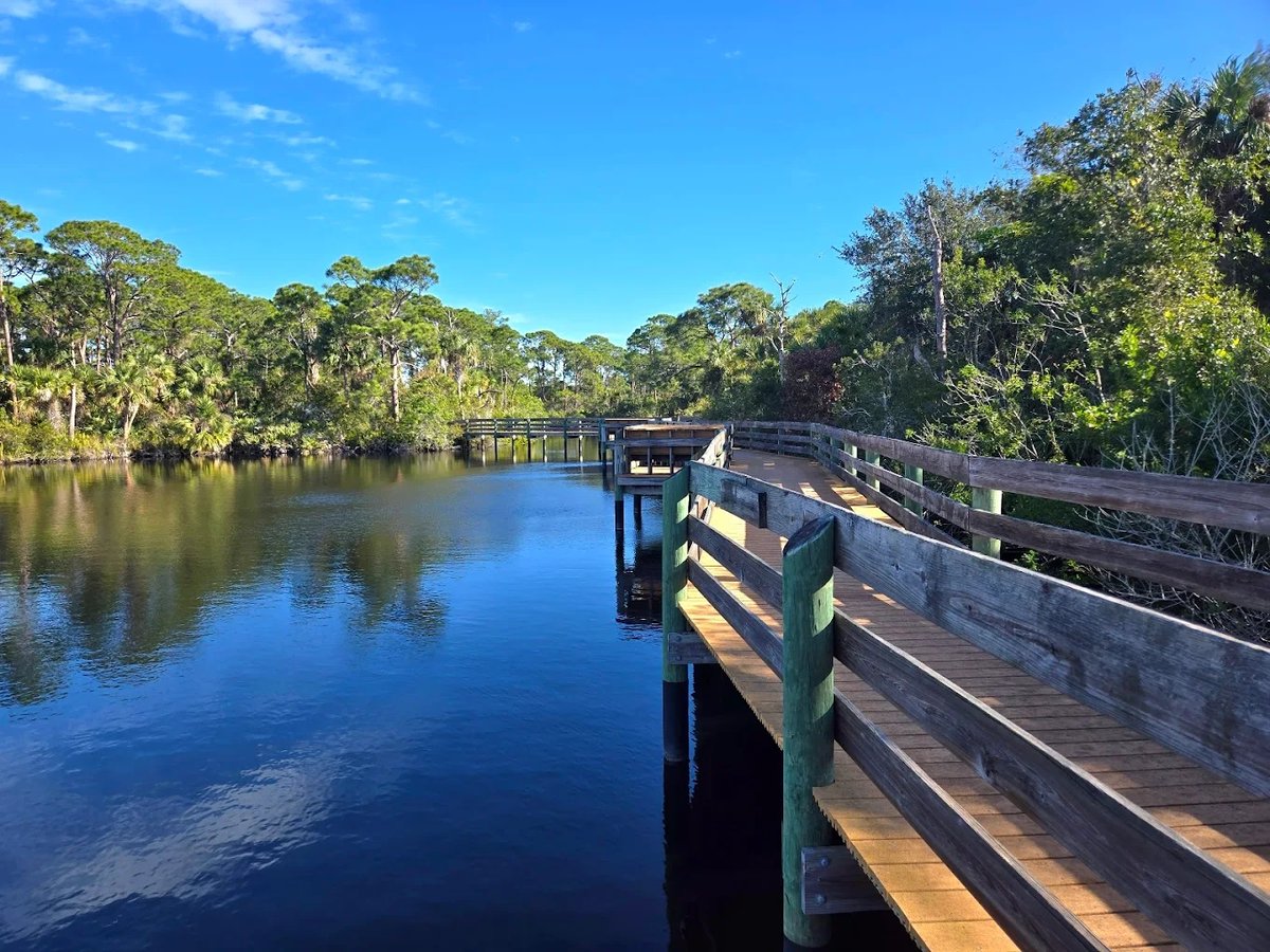 Visit Indian River tweet media