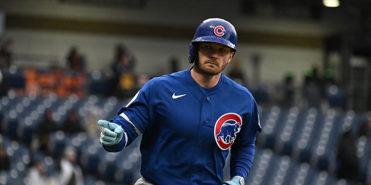 Chief Cub tweet media