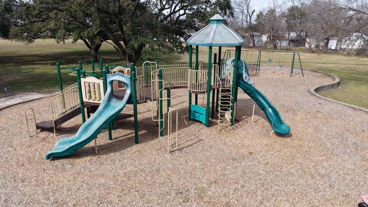 Houston Parks Board tweet media