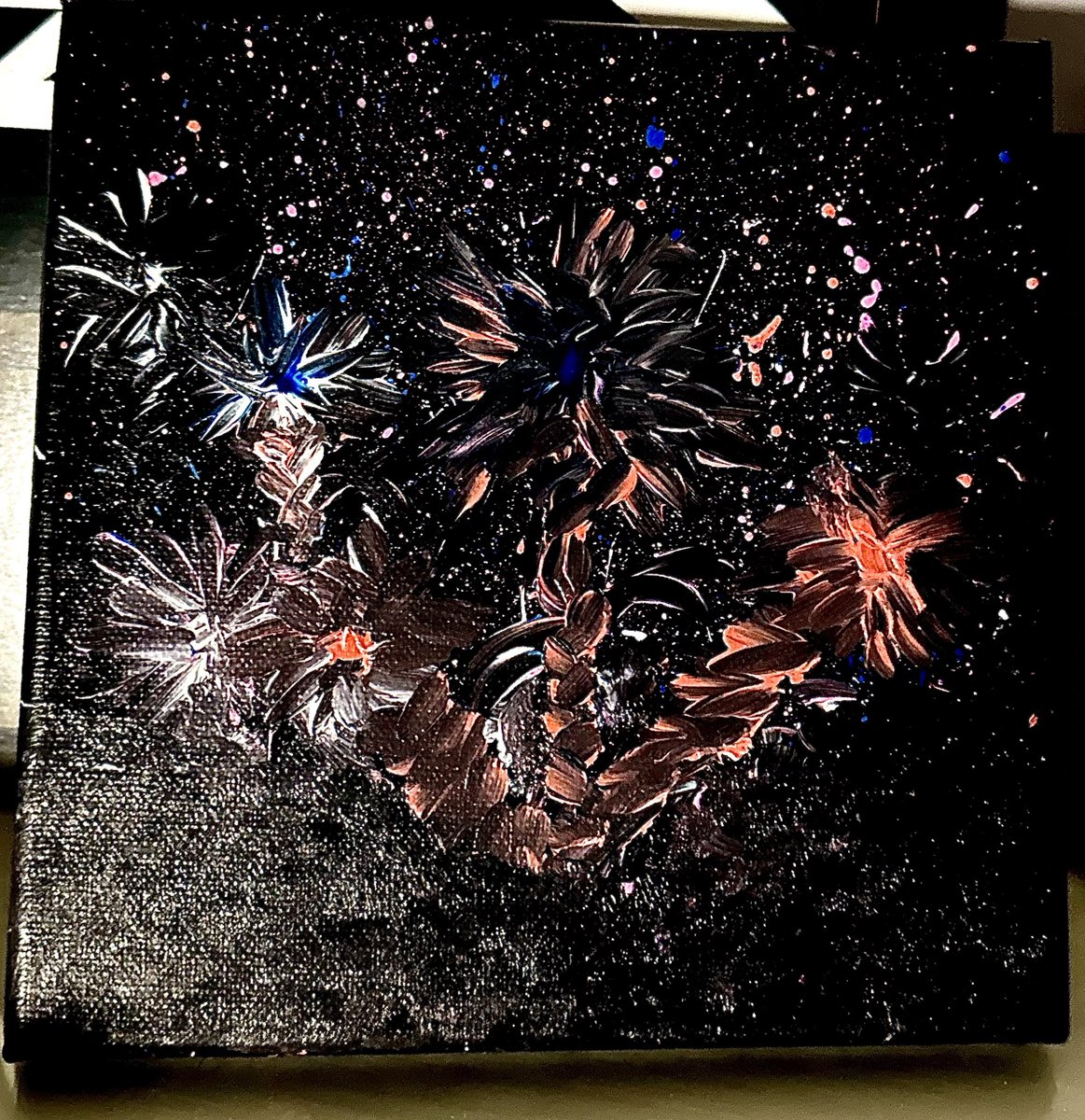 내 두번째 캔버스