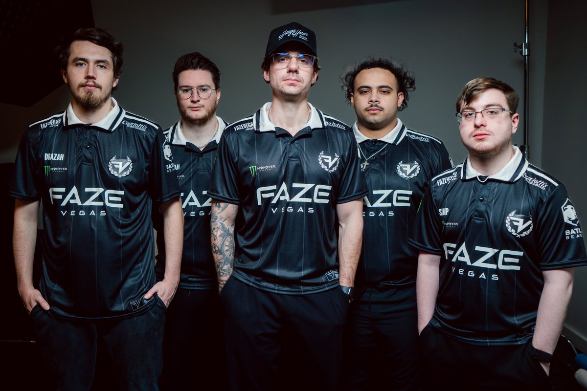 FaZe Vegas tweet media