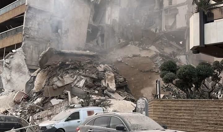 جريدة كاظمة tweet media