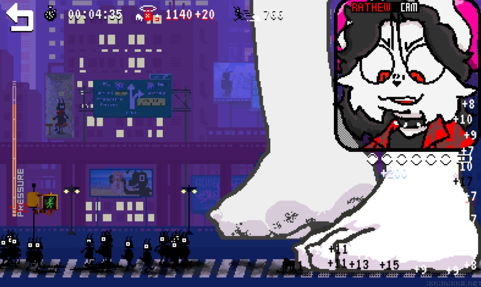 🔞RatFucker (Comms open)🔞 tweet media