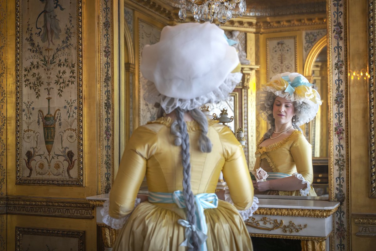 Château de Fontainebleau tweet media