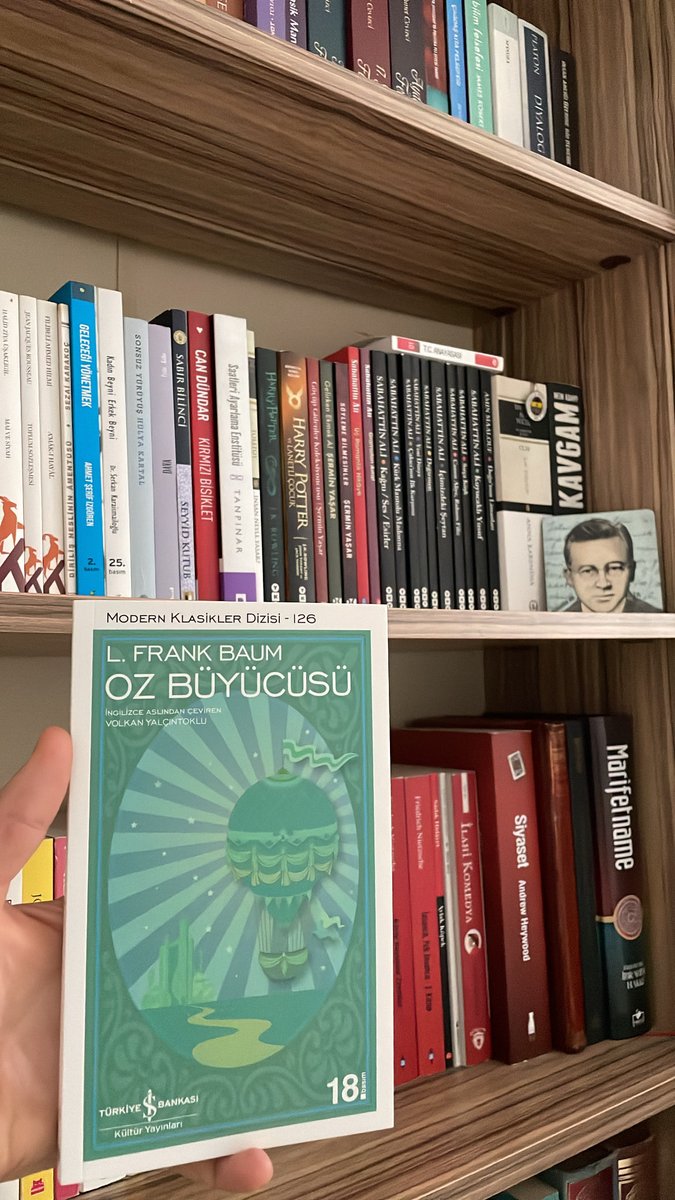 Muhammed Burak Ataoğlu tweet media