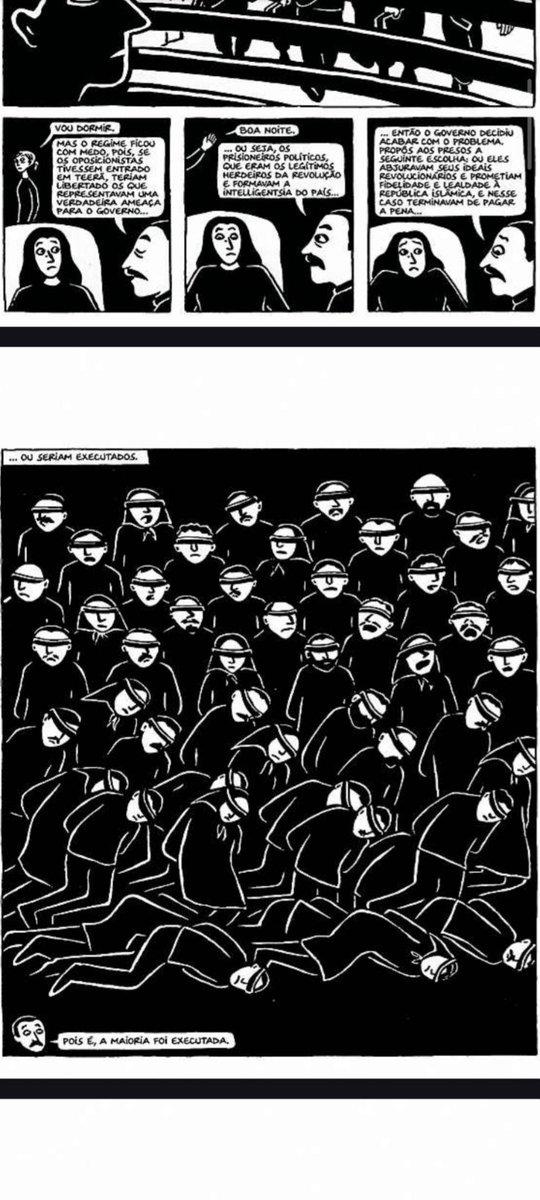 Penso, logo não durmo. tweet media