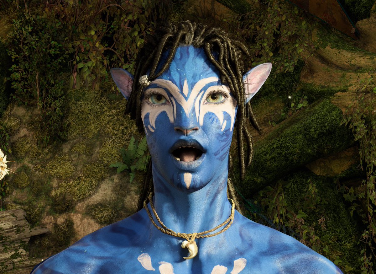 faunn 💫 MME MV tweet media