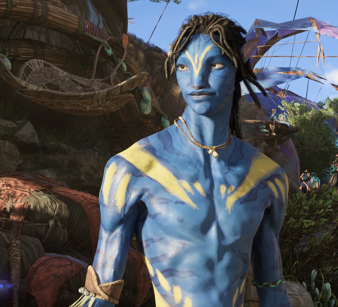 faunn 💫 MME MV tweet media