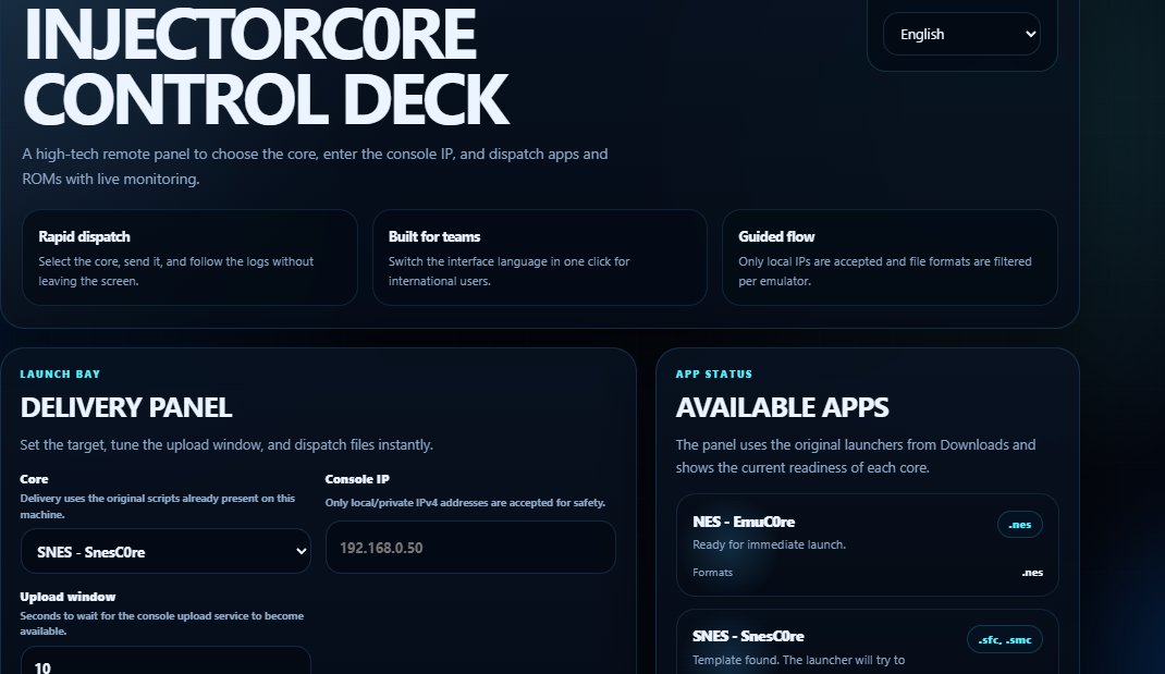 BrinoTk's tweet image. I’M BACK WITH SOME GOOD NEWS!
I’m working on a website that lets you run emulators and ROMs on PS5 without needing to download any apps or anything like that.
Later today, I’m planning to release an update for SNEScore, along with a PS1 emulator. It’s still in testing, but I’ll