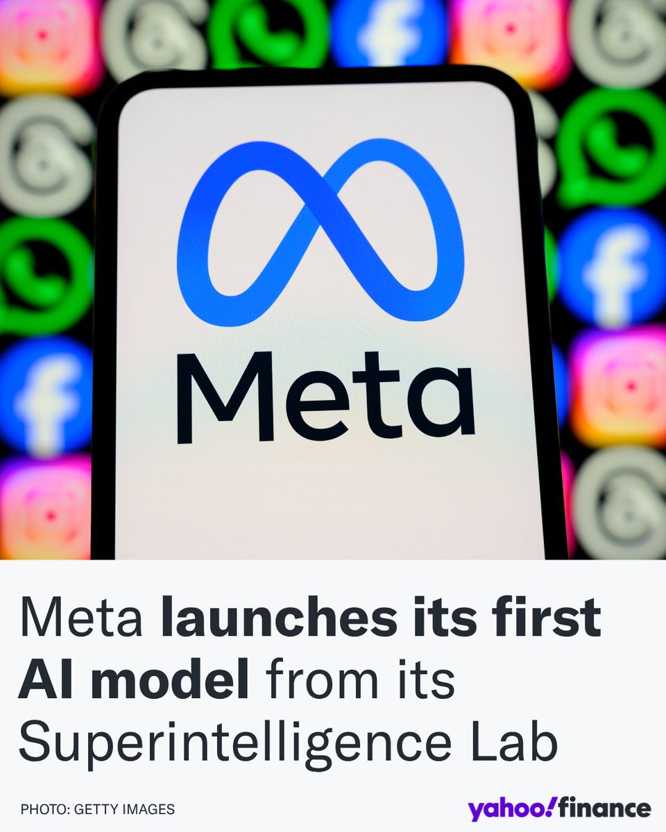 Yahoo Finance tweet media