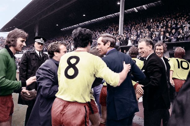PTFC Vintage tweet media