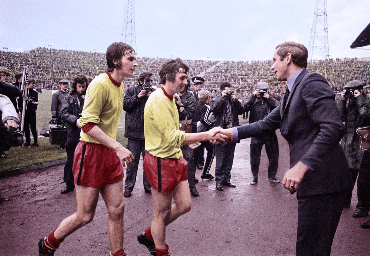 PTFC Vintage tweet media