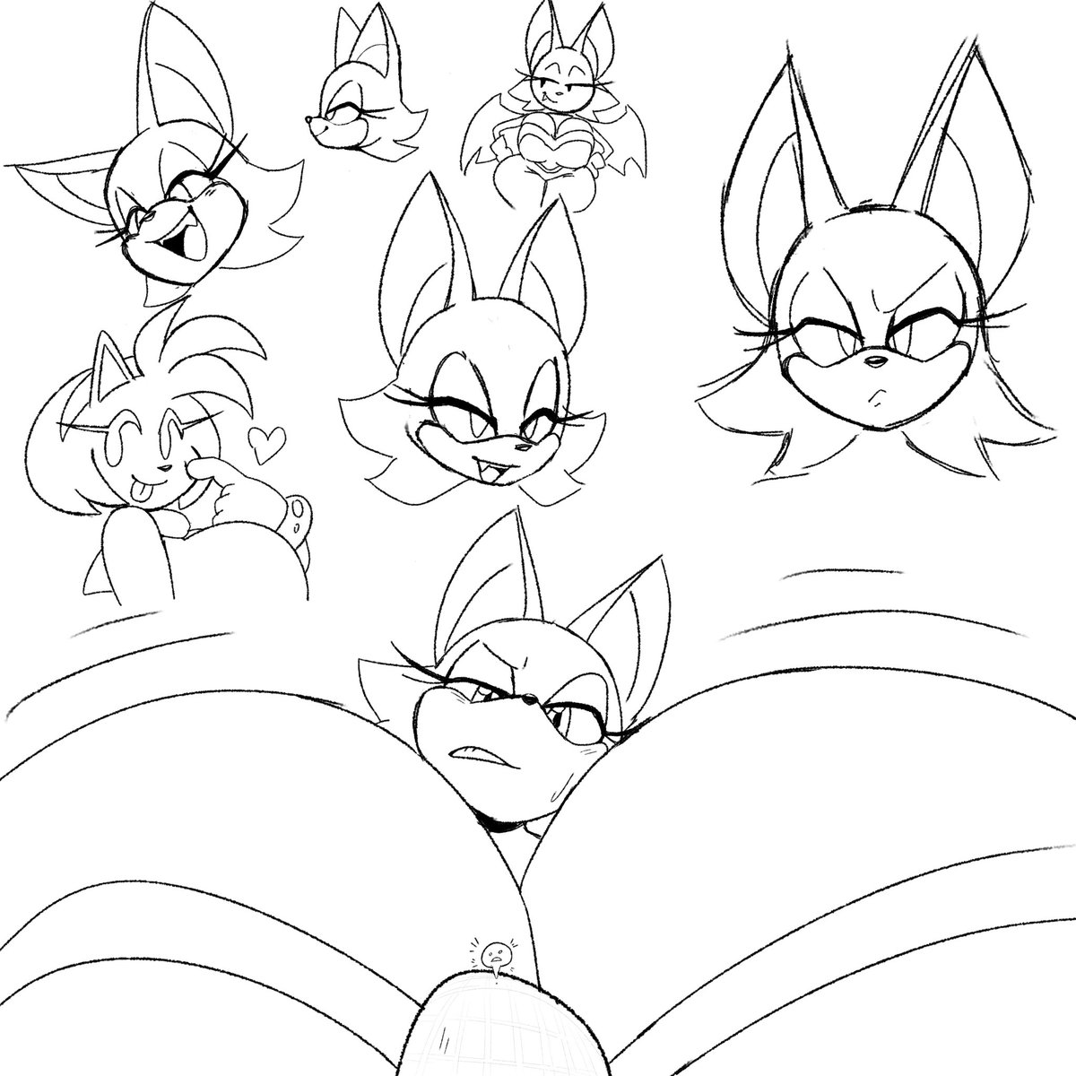 Cola 🔞 tweet media