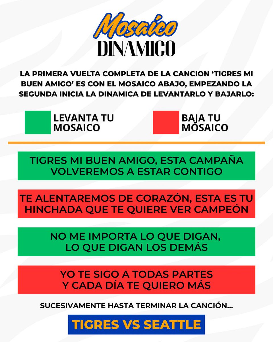 San Cadilla El Norte tweet media